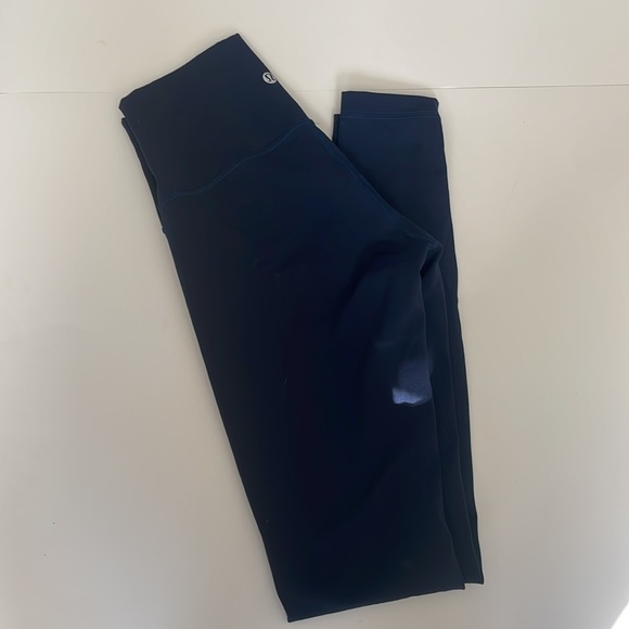 lululemon Align™ High-Rise Pant 28" Size 4 - Picture 5 of 9